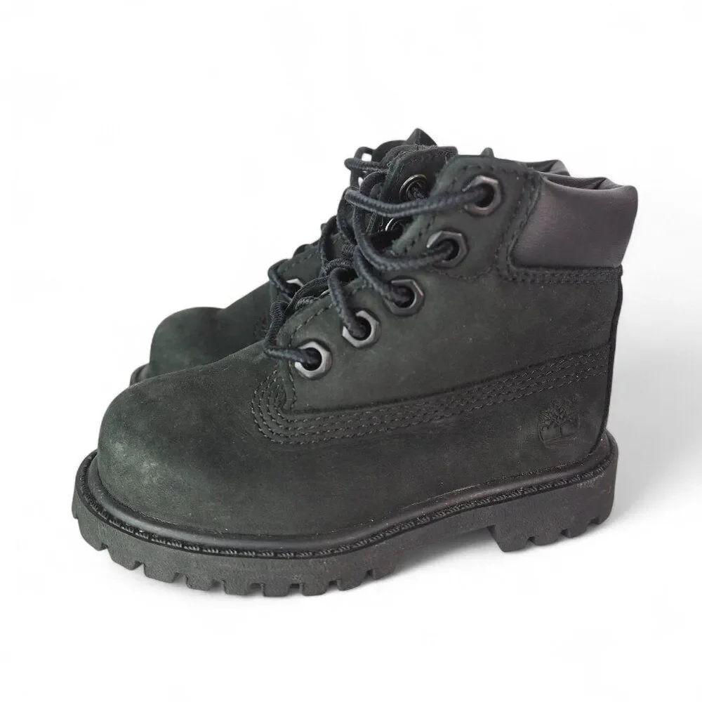 Timberland‎ Premium Waterproof 6